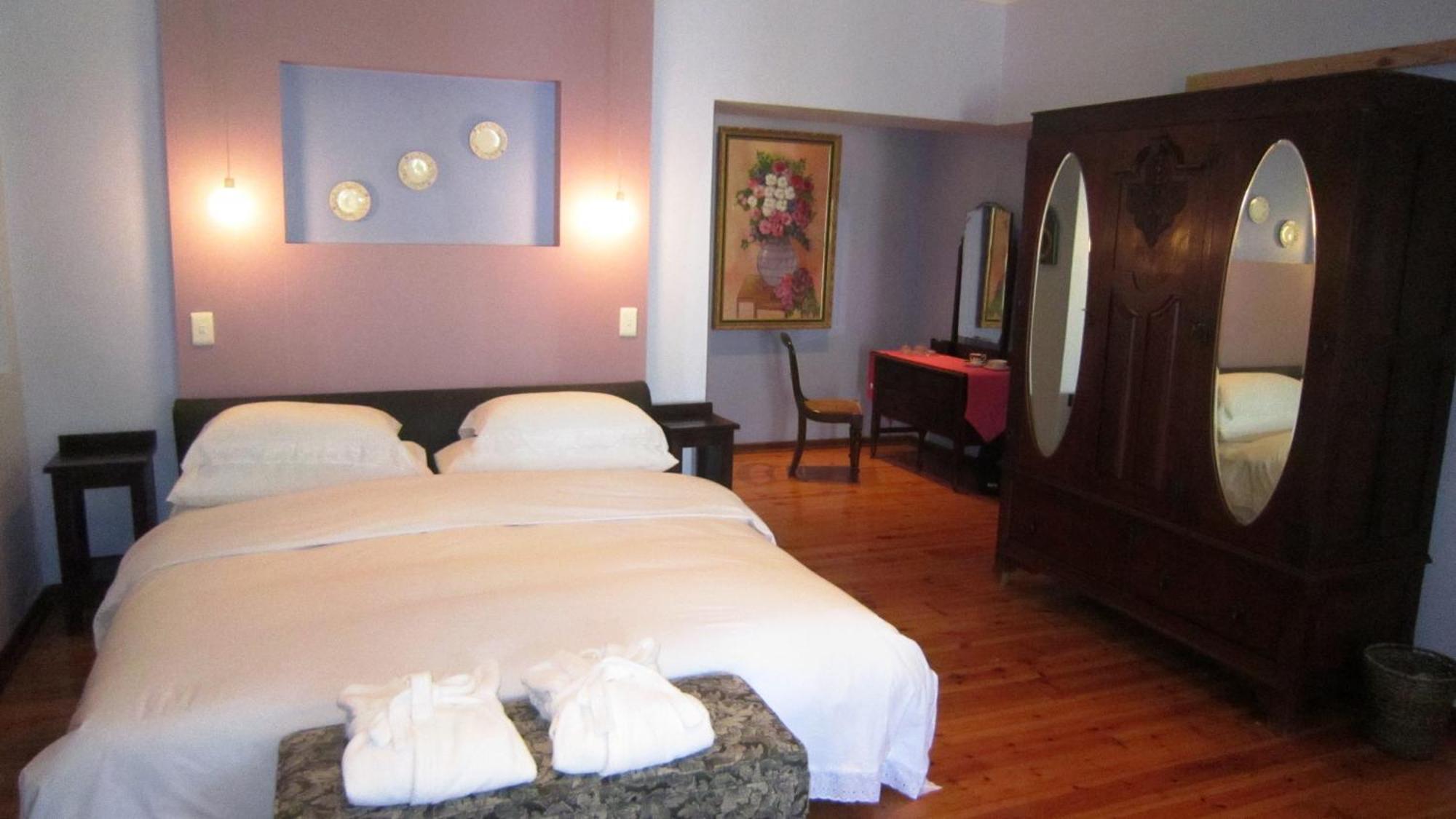 Calitzdorp Country House Hotel Room photo