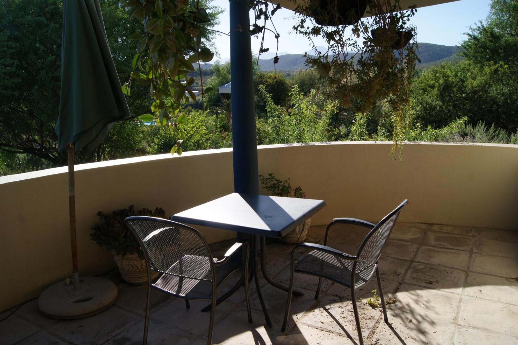 Calitzdorp Country House Hotel Room photo